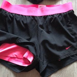 Nike shorts
